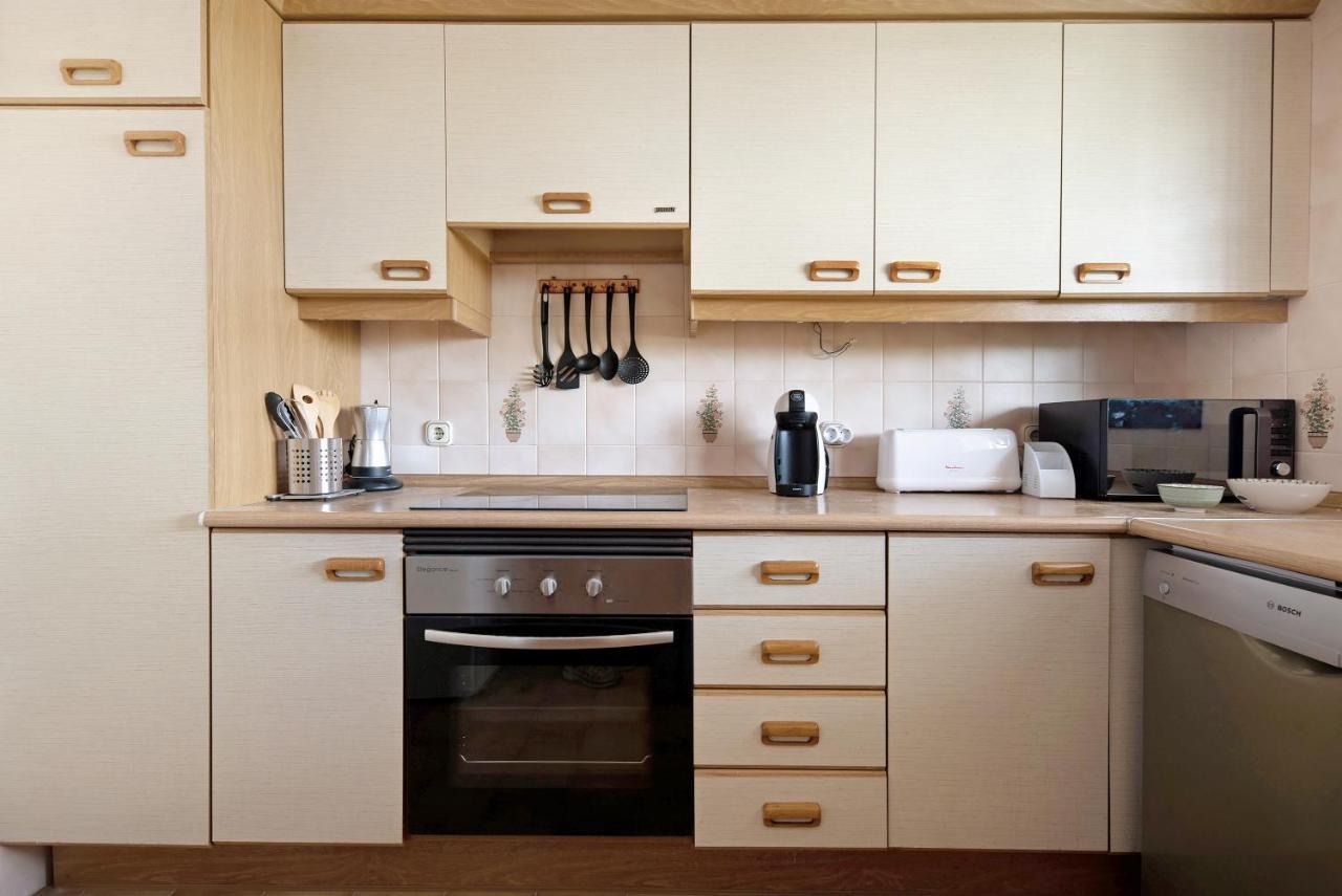 Apartamento Parque Avoceta Puerto de la Cruz Kültér fotó